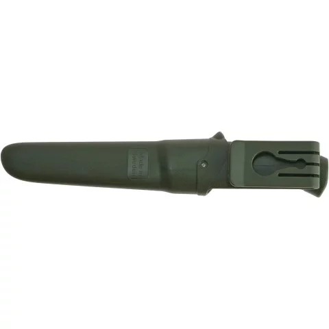 Нож Morakniv Companion C MG Green