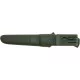 Нож Morakniv Companion C MG Green