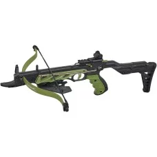 Арбалет Man Kung TCS2 Alligator ц:green