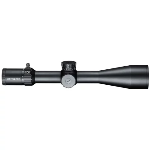 Оптический прицел Bushnell Match Pro 5-30x56 сетка Deploy MIL 2 с подсветкой