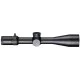 Оптический прицел Bushnell Match Pro 5-30x56 сетка Deploy MIL 2 с подсветкой