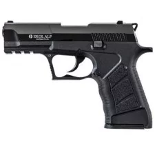 Стартовий пістолет Ekol Alp black