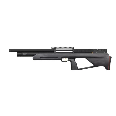 Винтовка пневматическая PCP ZBROIA Козак FC 4.5m 550/290