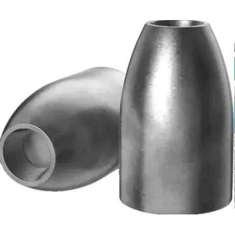 Пули H&N Slug HP, 5,53 мм 1,62 g/ 25 gr, 200 шт