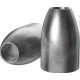 Пули H&N Slug HP, 5,53 мм 1,62 g/ 25 gr, 200 шт
