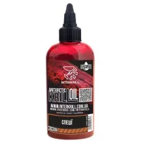 Ликвид INTERKRILL KRILL OIL Специи 100ml