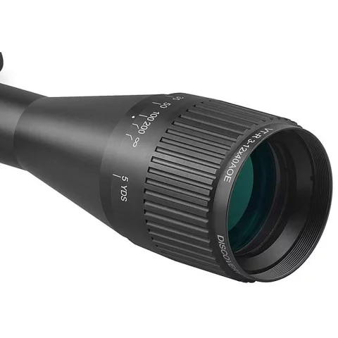 Прицел Discovery Optics VT-R 3-12x40 AOE SFP