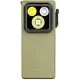 Фонарь Olight Oclip Ultra Olive green