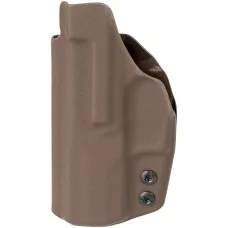 Кобура ATA Gear Fantom ver.3 для Форт 17Р, правша, колір Chocolate Brown