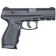 Пневматичний пістолет SAS Taurus 24/7 Metal