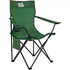 Стул раскладной Skif Outdoor Comfort Plus Green