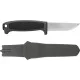 Нож Morakniv Risberg Heavy Duty, black
