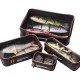 Сумка Savage Gear WPMP Lurebag M 2.6 ц:black
