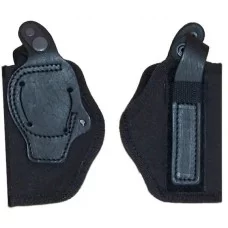 Кобура MEDAN 1150(Форт-9) поясна,синт.,3-х шарова №1 (на ліпучці)