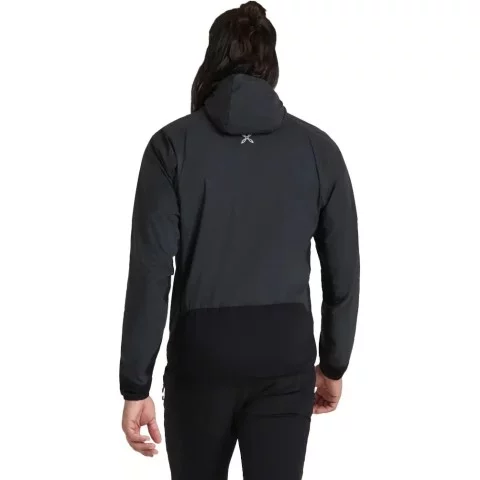Куртка Montura Rise Octa Hooded Jacket M Antracite