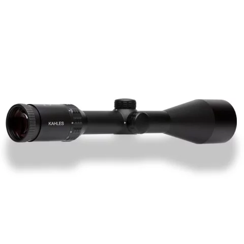 Прицел оптический KAHLES Helia 2,4-12x56i Abs. G4B.