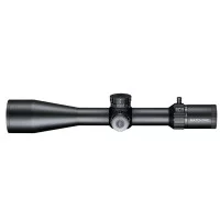 Оптический прицел Bushnell Match Pro 5-30x56 сетка Deploy MIL 2 с подсветкой