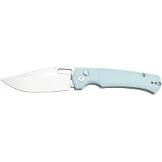 Нож Artisan Revel AR-RPM9,  FRN ц:mint green