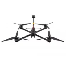FPV Дрон камікадзе r3 (4) 10 дюймів