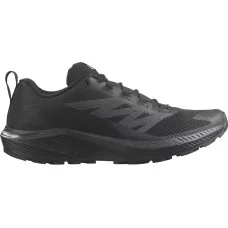 Кросівки Salomon Sense Ride 5 SR 6 Black