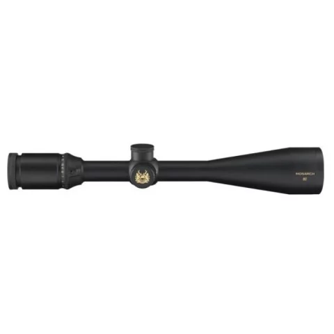 Оптичний приціл Nikon Monarch 3 4-16x50SF M MD