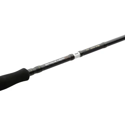 Спиннинг Savage Gear SG2 Light Game 7’3’’/2.21m 3-14g