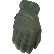 Перчатки Mechanix FastFit S ranger green