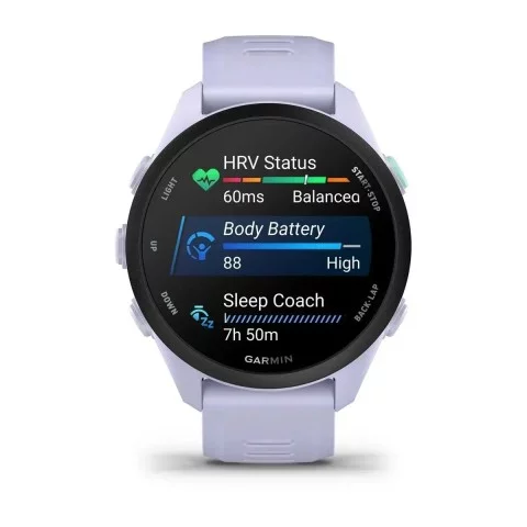 Смарт-годинник Garmin Forerunner 70