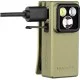 Фонарь Olight Oclip Ultra Olive green