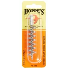 Йоржик Hoppe`s 20к, спіраль, 5/16 M сталь