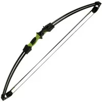 Блочный лук Man Kung CB015. Black