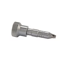 Wilson Primer Pocket Chamfering Tool (crimp remover): Reamer Small - Фреза для удаления капсульного кримпа капсульного гнезда (для тримера Вилсон)