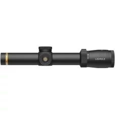 Оптический прицел LEUPOLD VX-5HD 1-5x24 (30mm) Metric Illum. FireDot 4 Fine