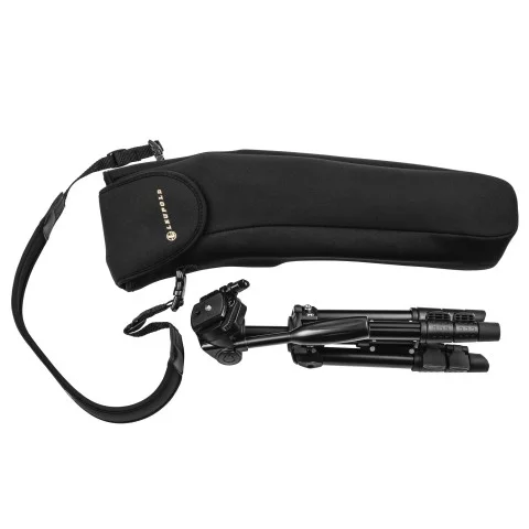 Труба подзорная LEUPOLD SX-1 Ventana 2 20-60x80mm Kit Gray/Black