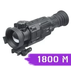 Тепловізійний приціл AGM Secutor LRF 35-384