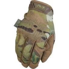 Перчатки Mechanix Original L Multicam