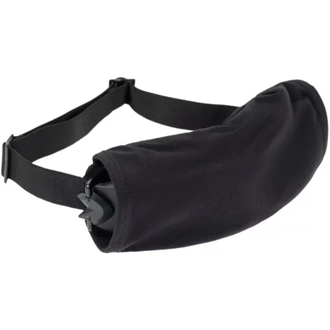 Маска-очки баллистическая Wiley X Spear Dual. 3 линзы (Grey/Clear/Rust) Black