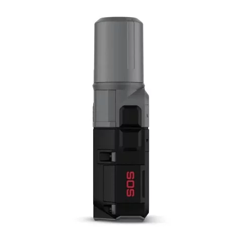 Компактный спутниковый коммуникатор Garmin inReach Mini 3