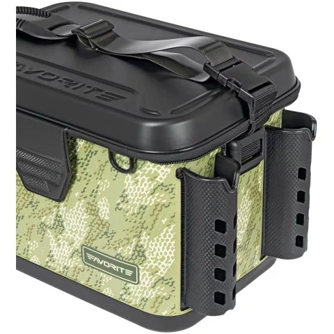 Сумка Favorite Tackle Bakkan BKN.1-20M 20L Khaki