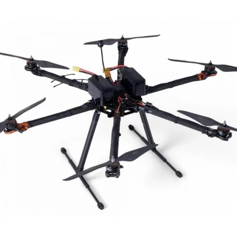 Дрон FPV 16 HEXA
