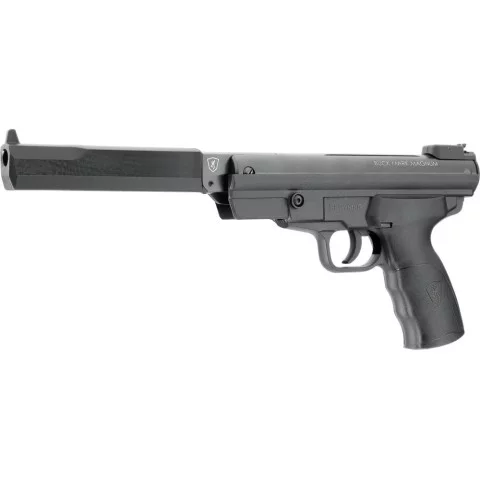 Пневматичний пістолет Umarex Browning Buck Mark Magnum 4,5 мм Pellet