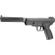 Пневматичний пістолет Umarex Browning Buck Mark Magnum 4,5 мм Pellet
