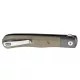 Нож Boker Plus Modern Trapper Uno ц:grey