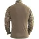 Рубашка Fahrenheit UBACS FR S/R multicam