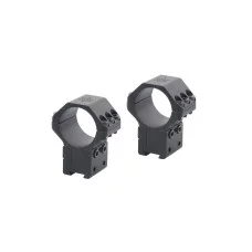 Кольца Vector Optics X-Accu 30 мм с регулируемой высотой на ласточкин хвост