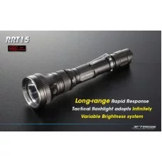 Фонарь тактический JetBeam RRT15