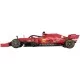 Машинка Rastar Ferrari SF1000 конструктор 1:16 ц:красный