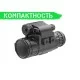 Тепловизионная насадка INFIRAY (IRAY) CLIP CML25
