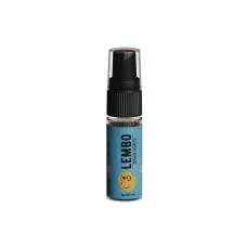 Очиститель Оружия LEMBO GC (Gun Cleaner) 15 мл