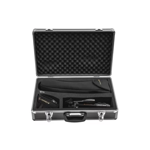 Труба підзорна Leupold SX-1 20-60x80 